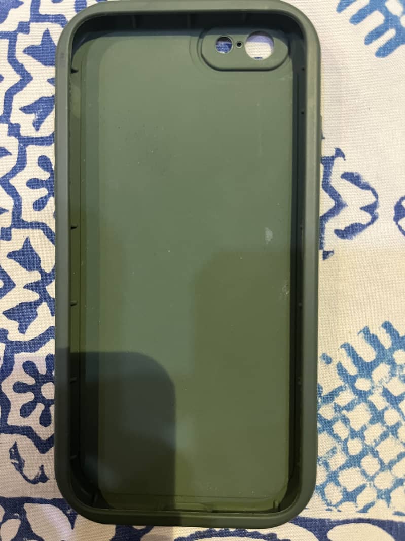 Iphone 7 cover 0