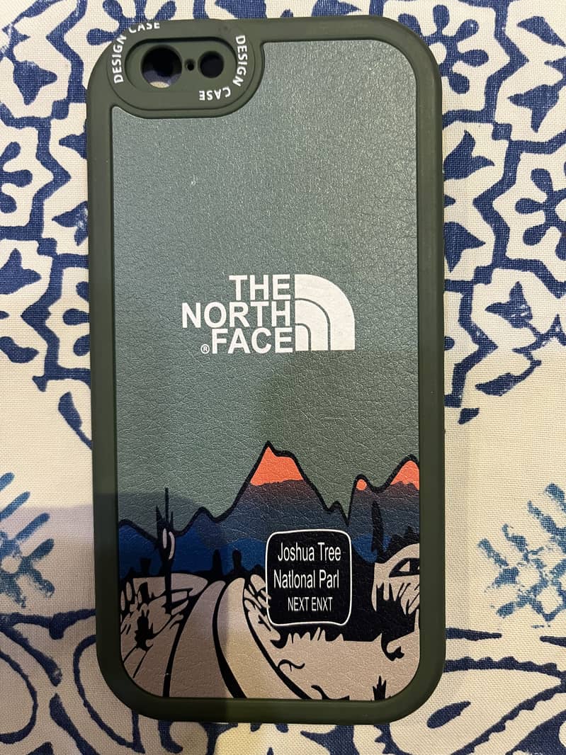 Iphone 7 cover 1