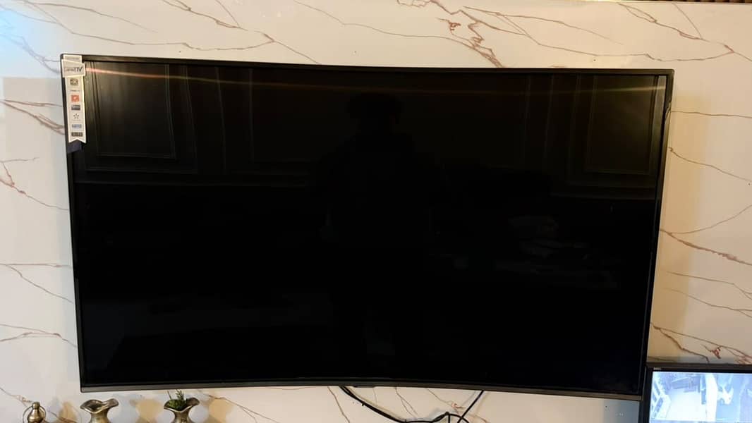 LED TV 0