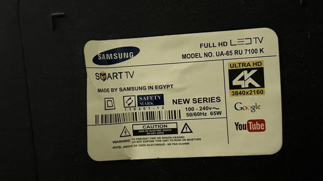LED TV 4