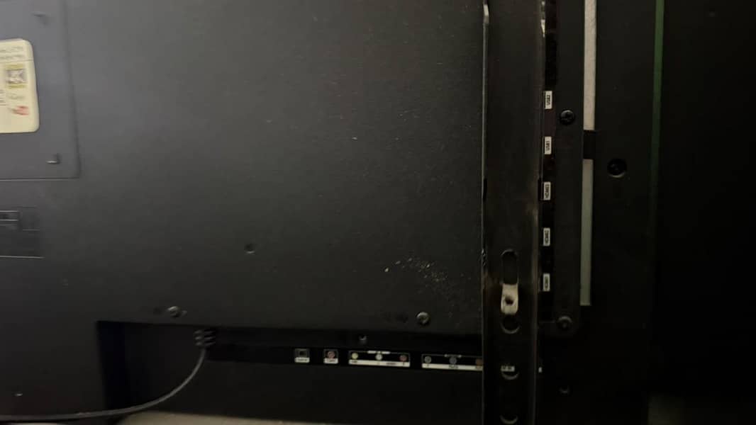 LED TV 5