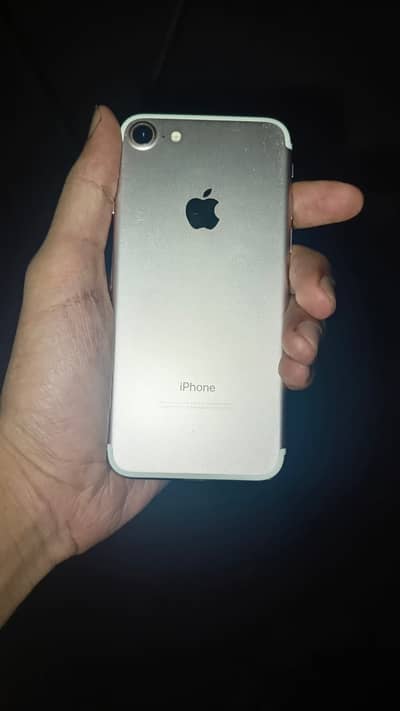 Apple iPhone 7