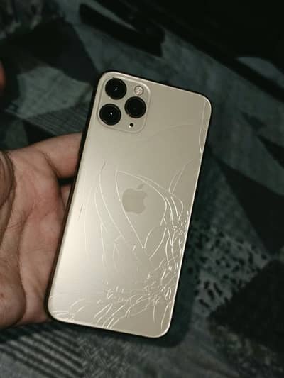 Apple iPhone 11 Pro