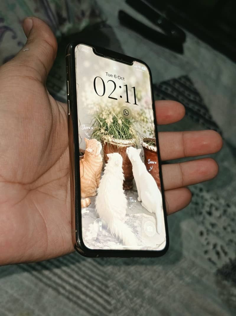 Apple iPhone 11 Pro 1