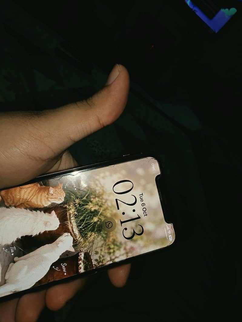 Apple iPhone 11 Pro 2