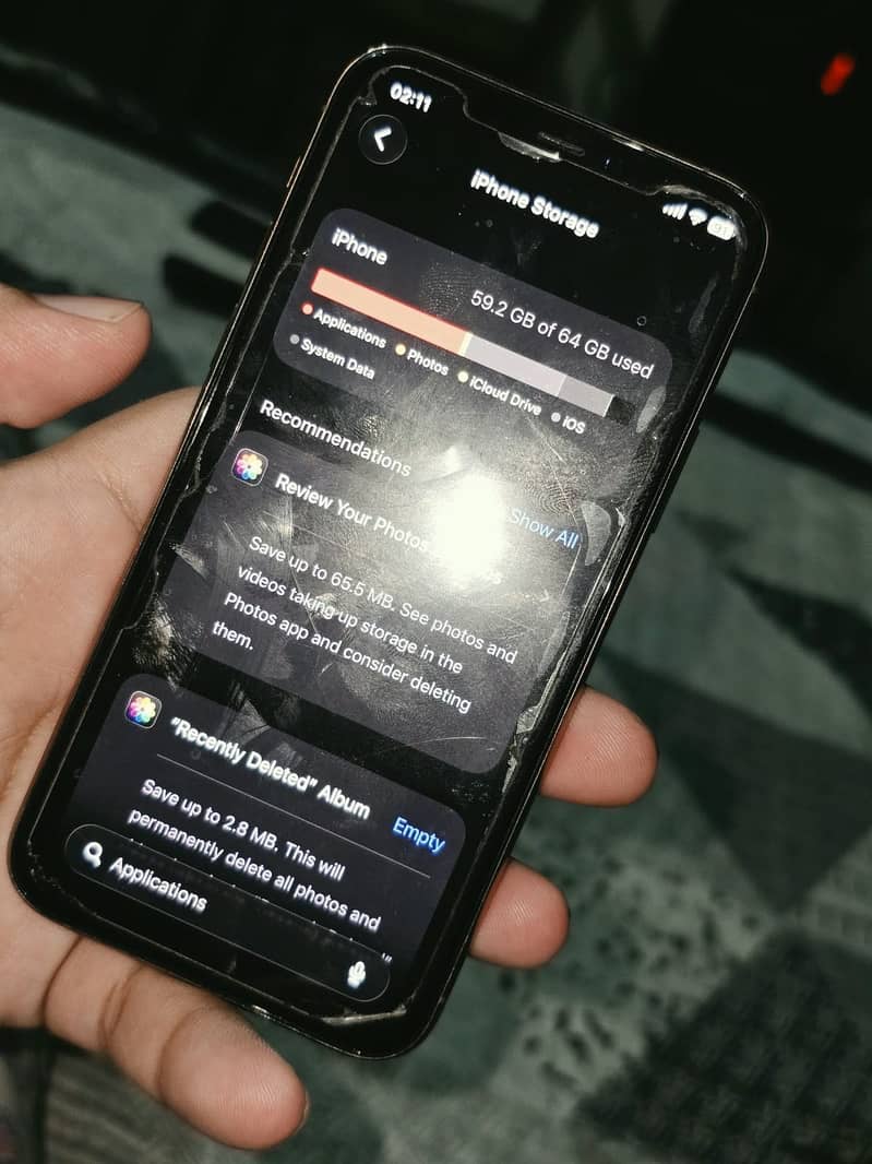 Apple iPhone 11 Pro 7