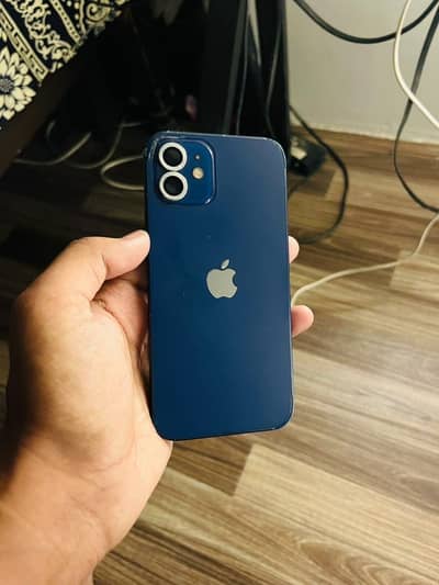 iPhone 12 parts dead phone
