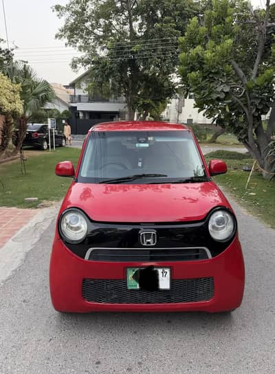 Honda N One 2015