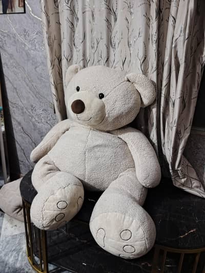 Imported Big Size Teddy Bear For Sale