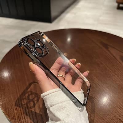 luxury  iPhones covers