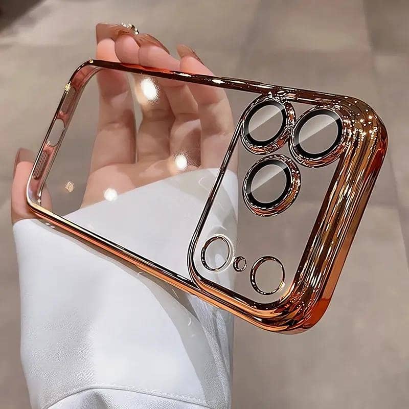 luxury  iPhones covers 1
