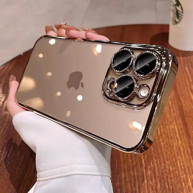 luxury  iPhones covers 4