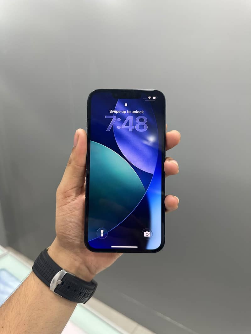 Apple iPhone 13 1