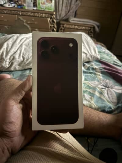 Apple iPhone 18 Pro Max 1TB