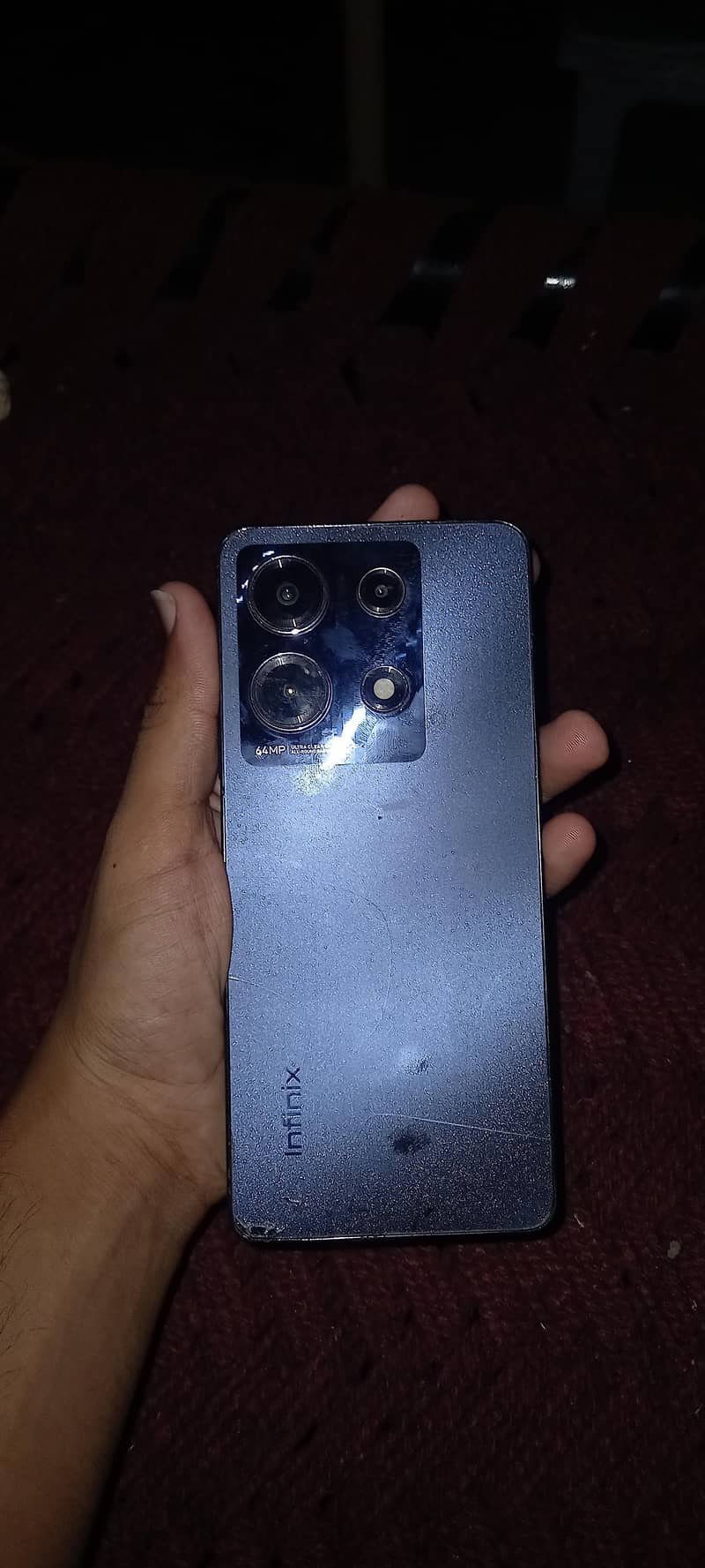 Infinix Note 30 0