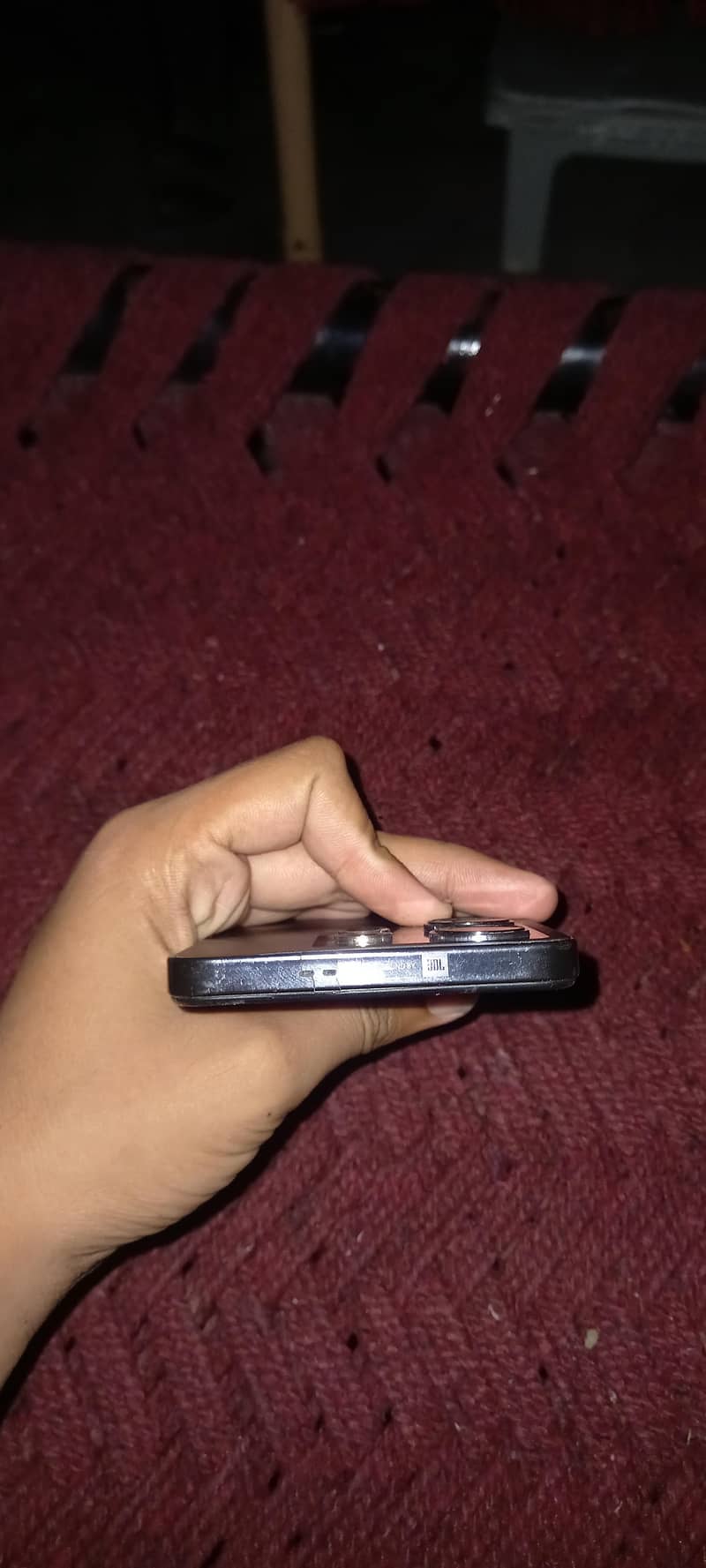 Infinix Note 30 1