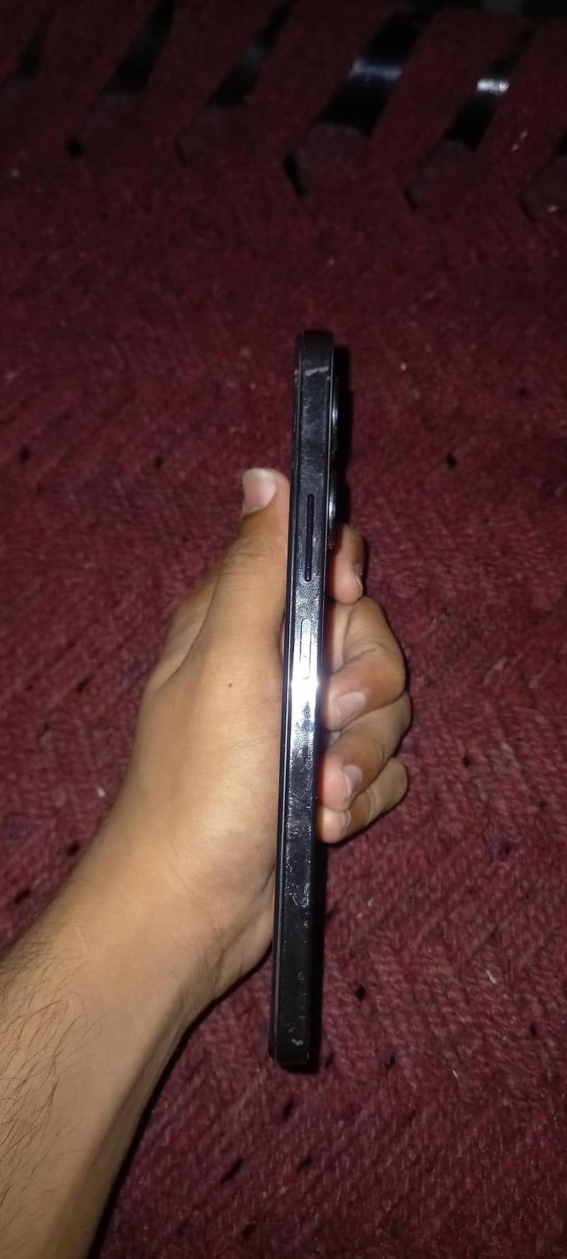 Infinix Note 30 3