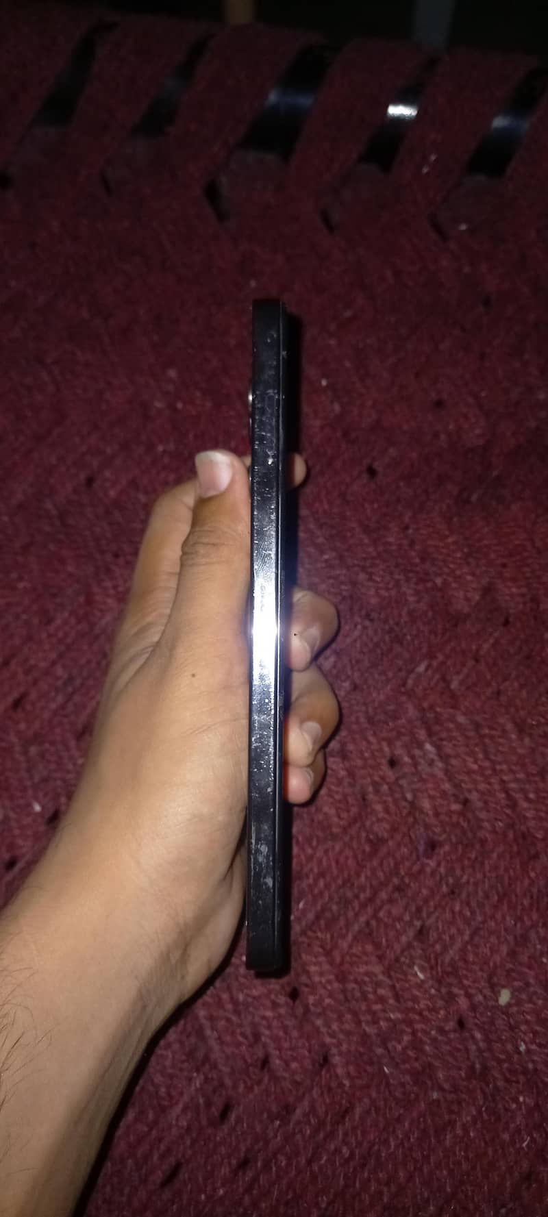 Infinix Note 30 4