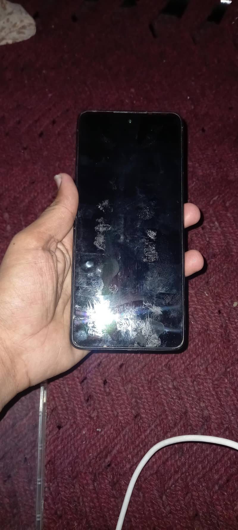 Infinix Note 30 5