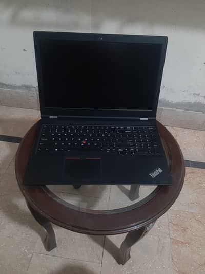 Lenovo T15g i7 10th gen| RTX 2080 Super | 4K IPS | 16GB | 512GB