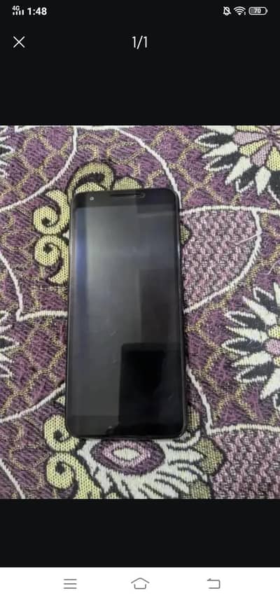 Google Pixel 3