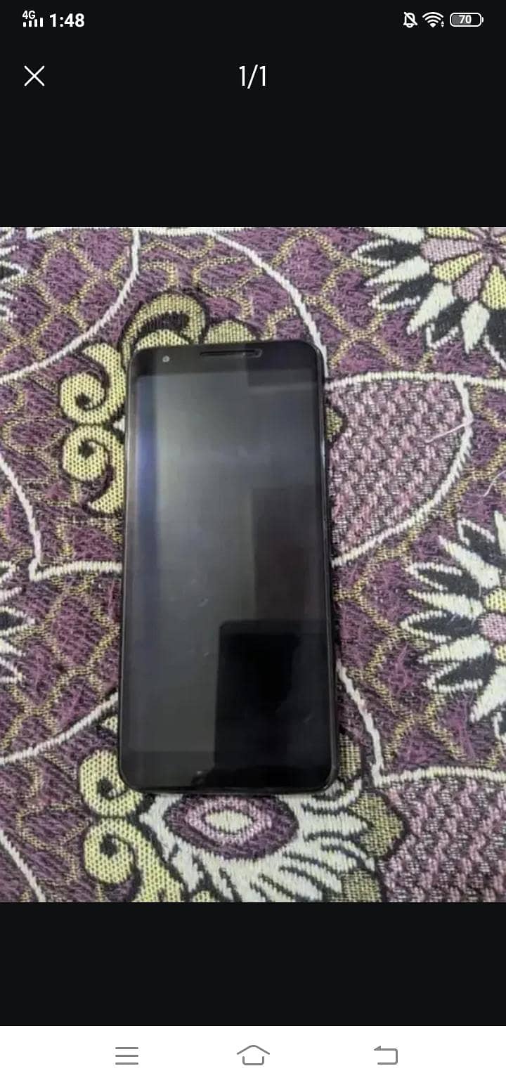 Google Pixel 3 0