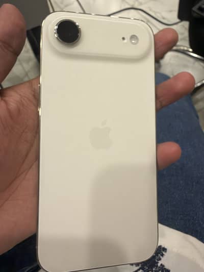 Apple iPhone 17 Air
