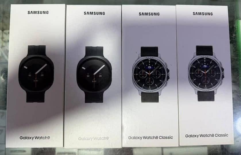 SAMSUNG WATCH 0