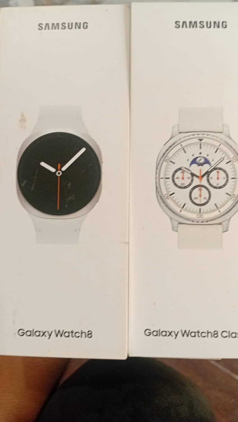 SAMSUNG WATCH 2