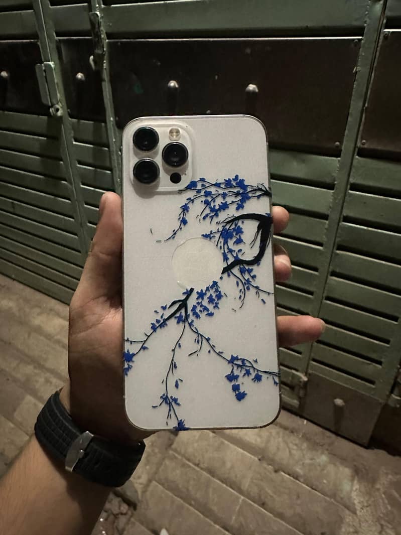 Apple iPhone 12 Pro Max 0