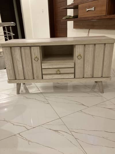 TV Console for Sale