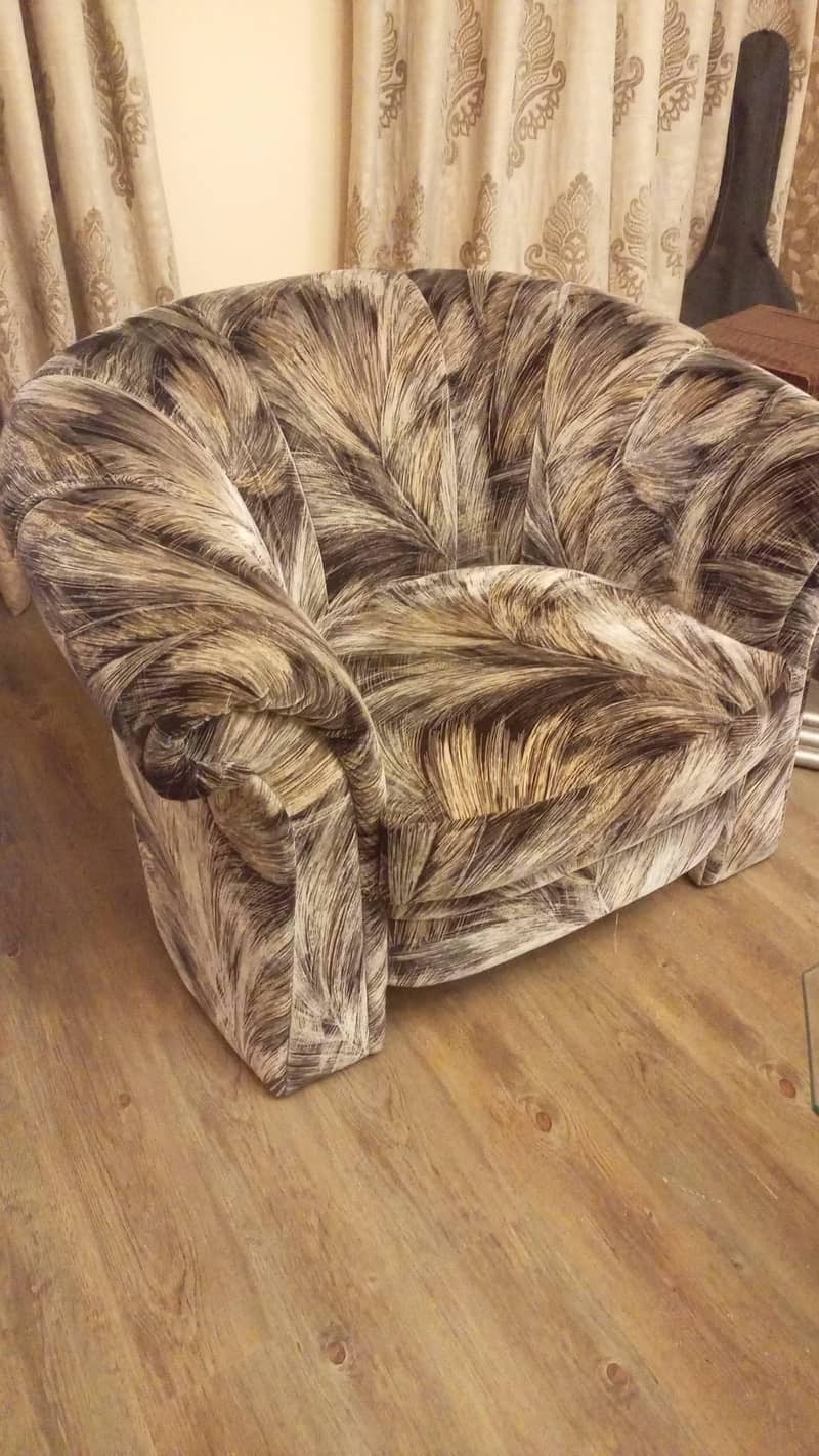 5 seater sofa set 6