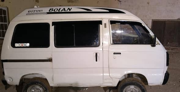 bolan