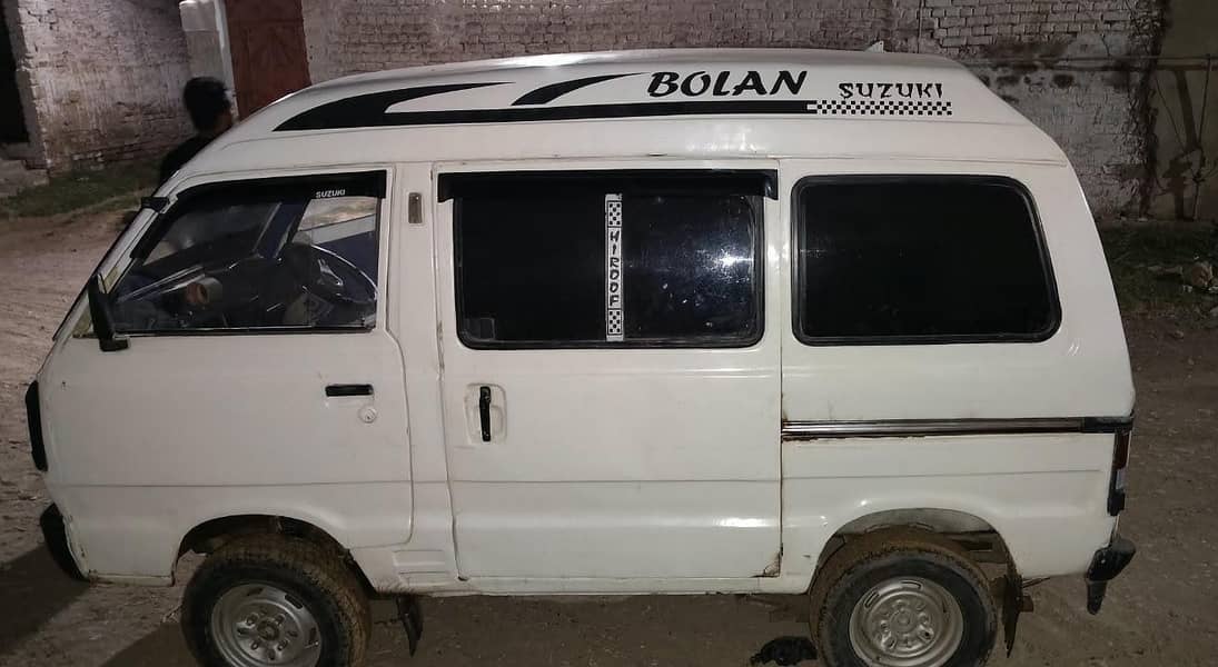 bolan 3