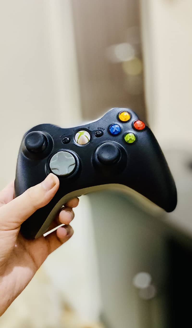 X Box 360 original 4