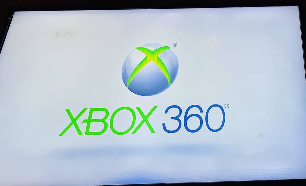 X Box 360 original 5