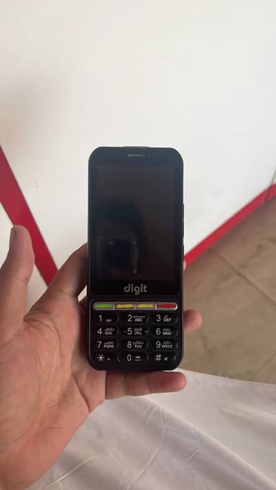 Mobilink JazzX Energy Max