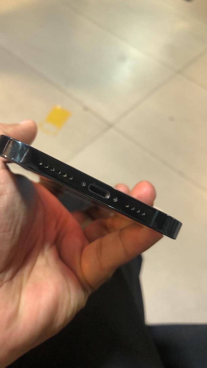 Apple iPhone 12 Pro Max 1