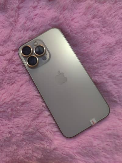 iPhone 13 Pro