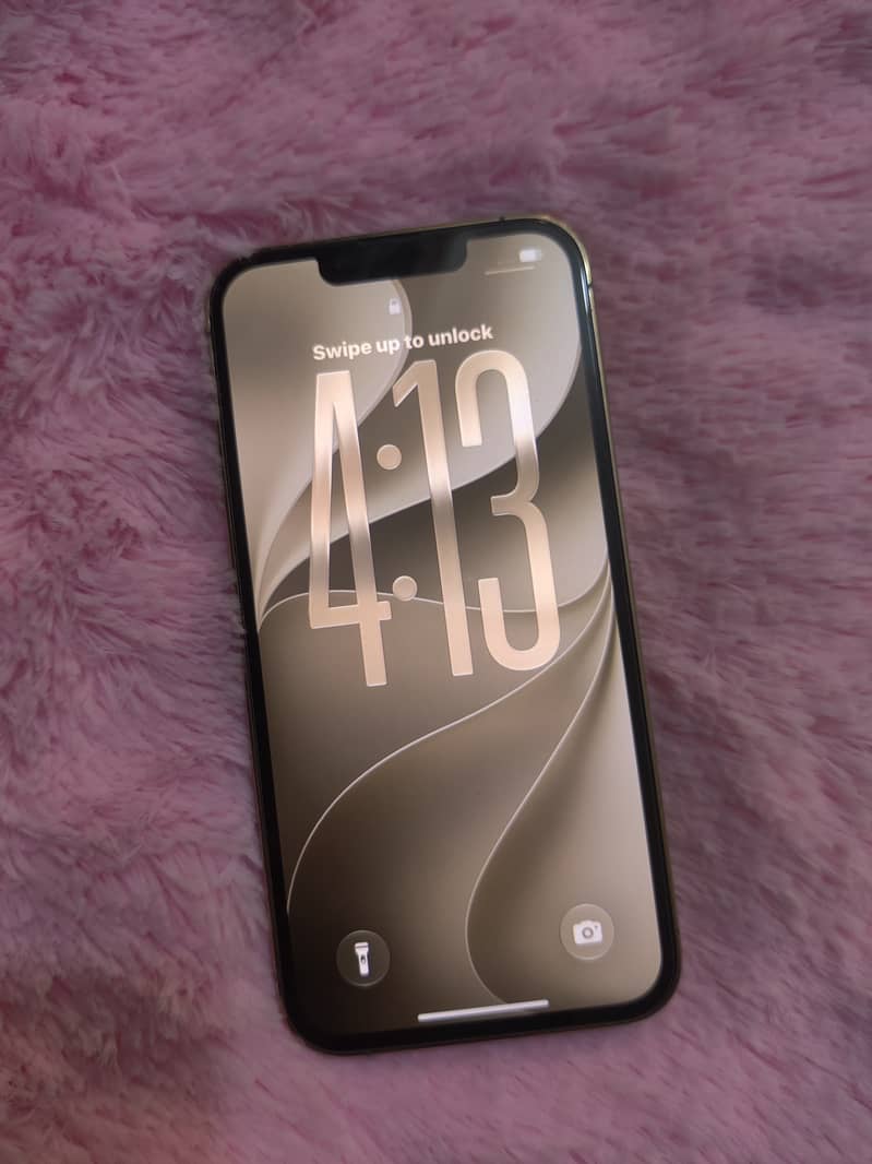 iPhone 13 Pro 1
