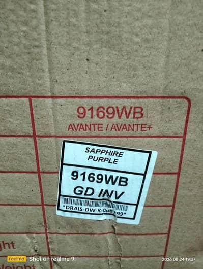 dawlance 9169