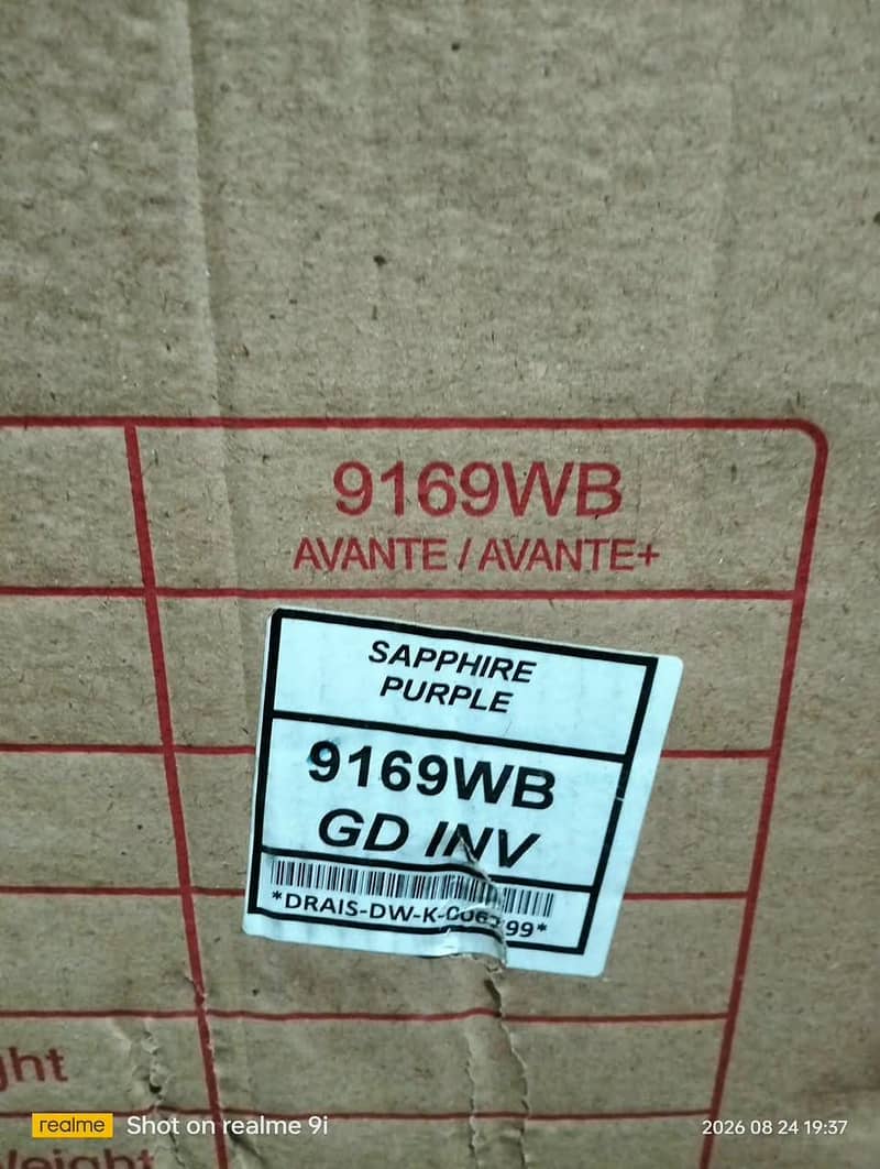 dawlance 9169 0