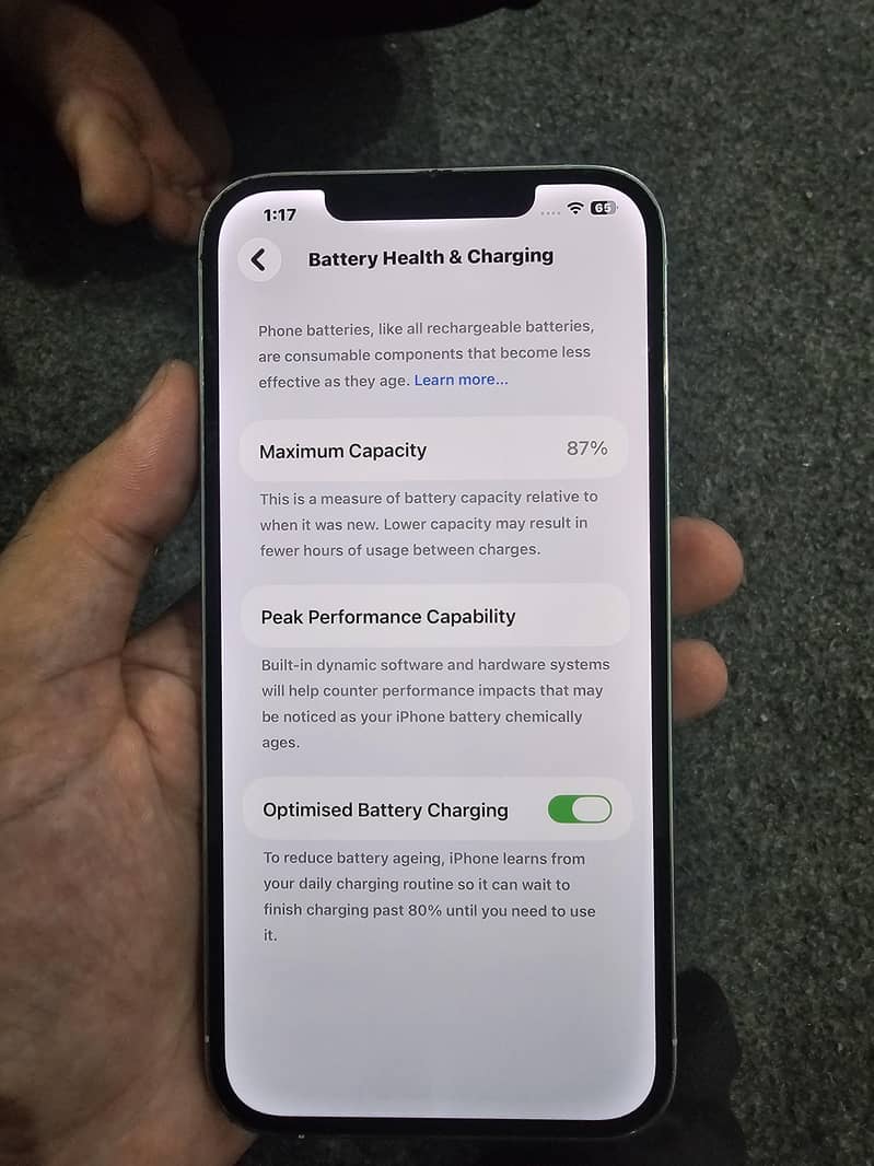 Apple iPhone 12 Pro Max 6
