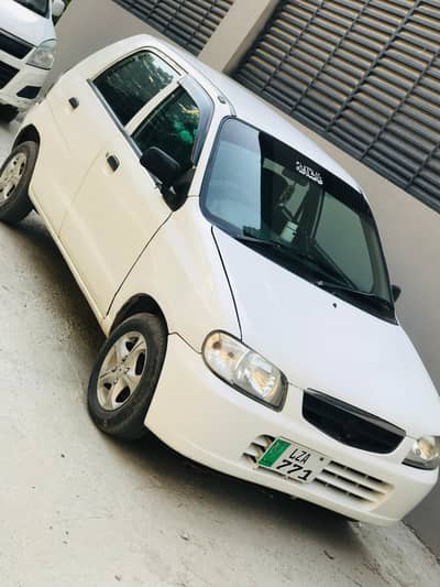 Suzuki Alto 2004