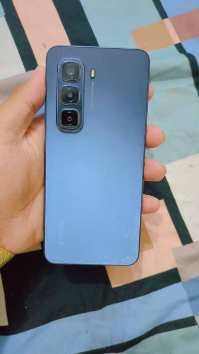 Infinix Hot 50 Pro