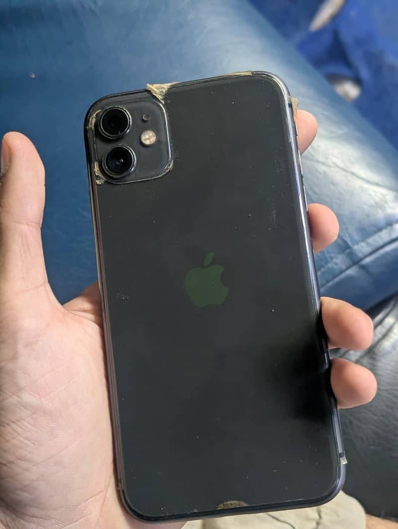 Apple iPhone 11 8