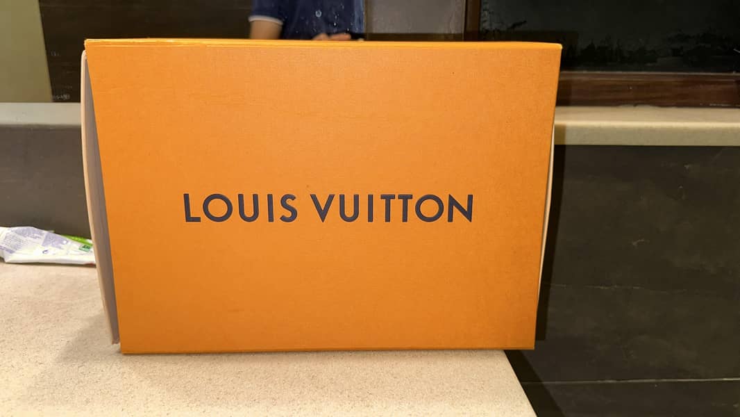 LOUIS VUITTON 0