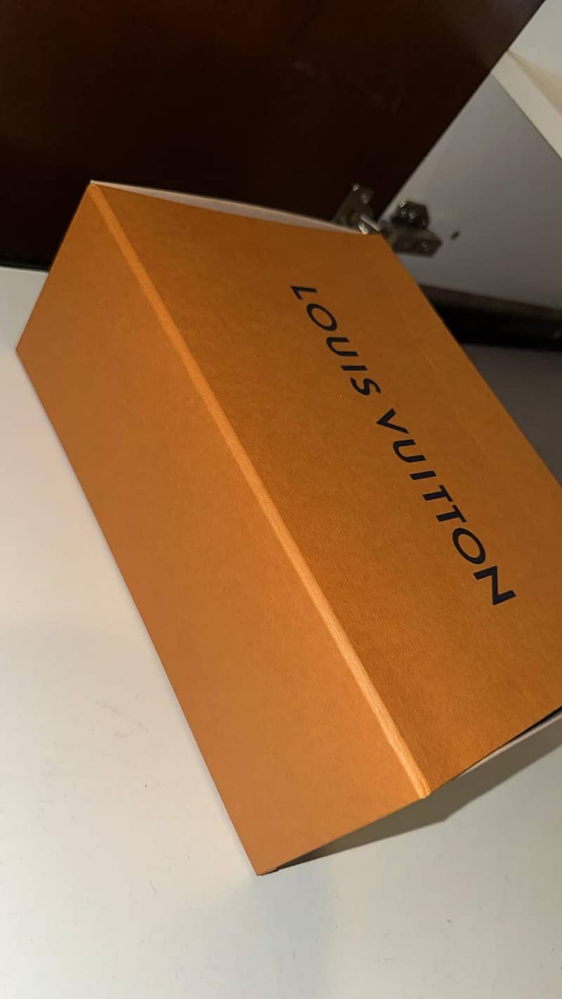 LOUIS VUITTON 1