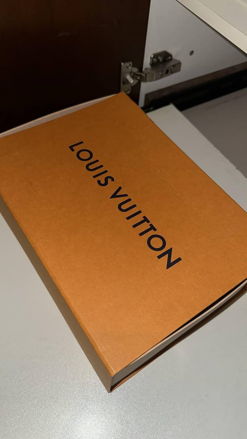 LOUIS VUITTON 2