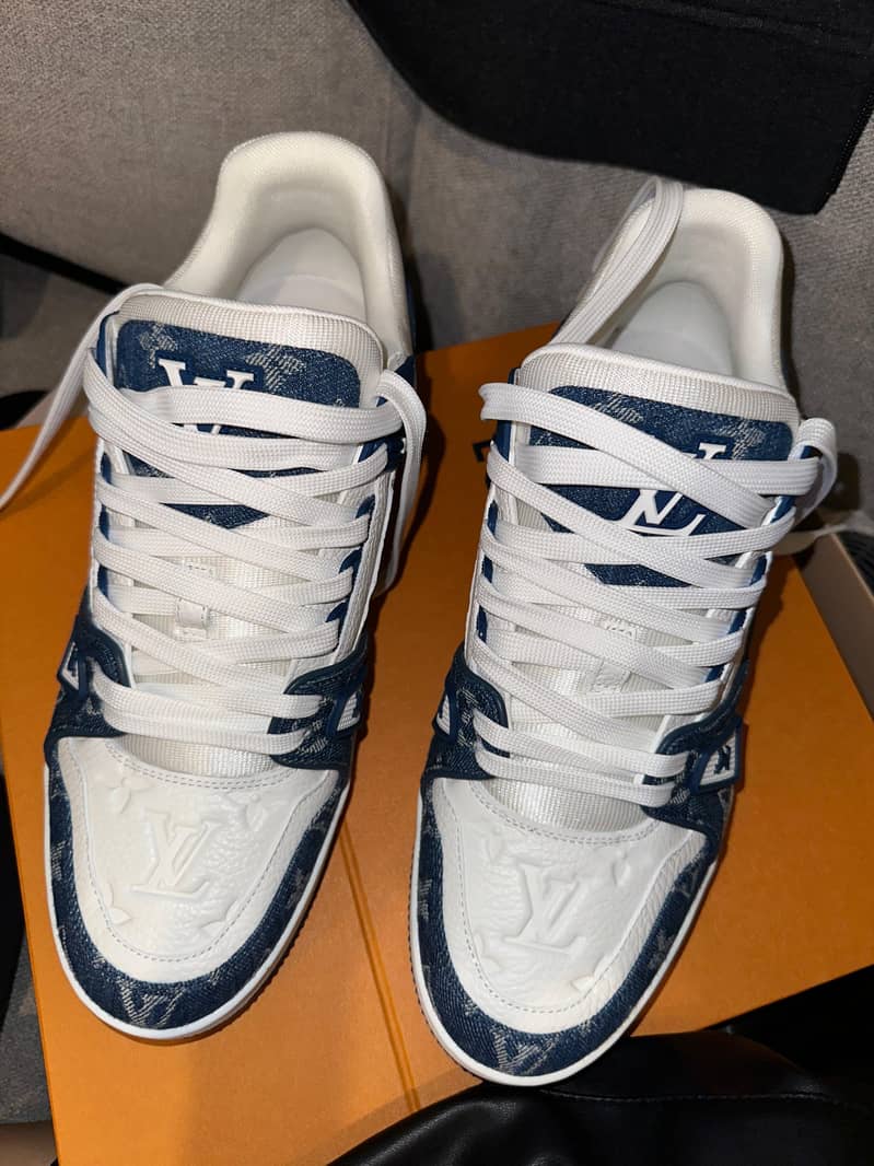 LOUIS VUITTON 4